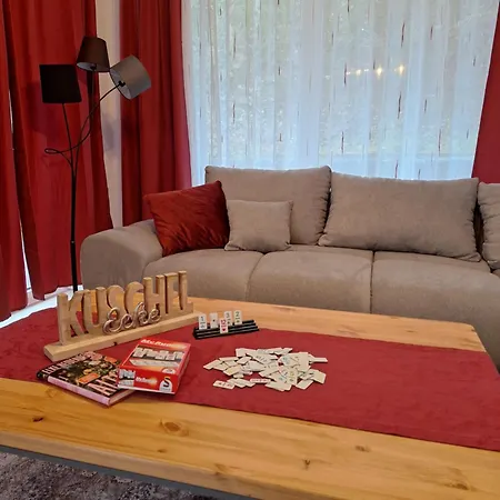 Apartment Family In *