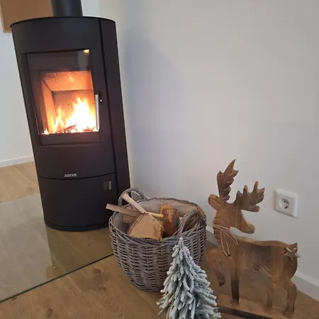 Apartment Family In Winterberg