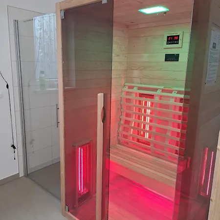 Apartment Family In Winterberg
